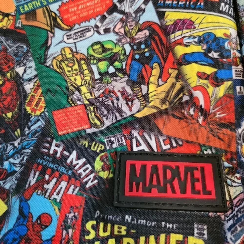 NWOT FUNKO MARVEL 